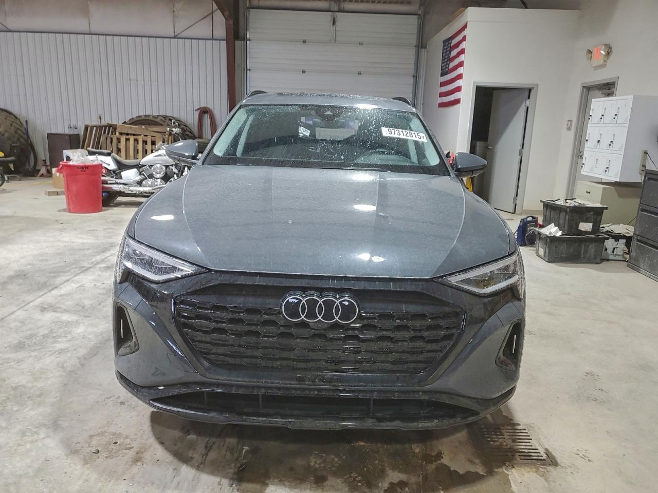 AUDI Q8 E-TRON PREMIUM PLUS 2024