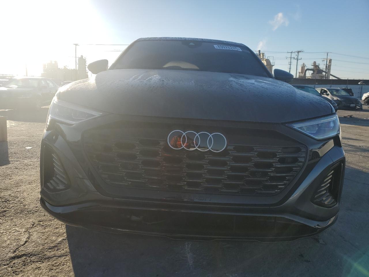 AUDI Q8 E-TRON SPORTBACK PREMIUM PLUS 2024
