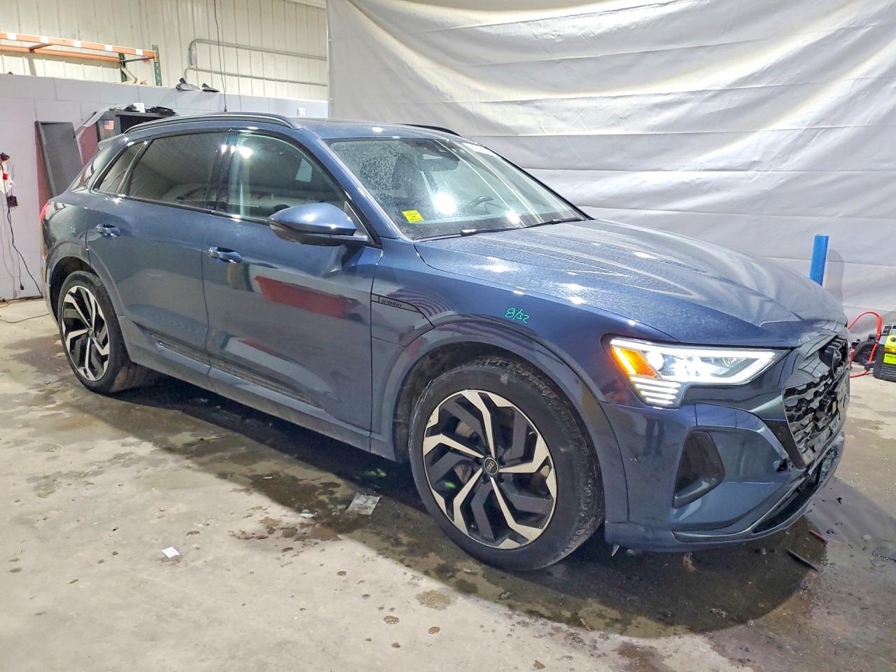 AUDI Q8 E-TRON PREMIUM PLUS 2024