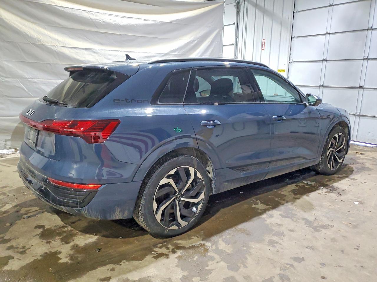 AUDI Q8 E-TRON PREMIUM PLUS 2024