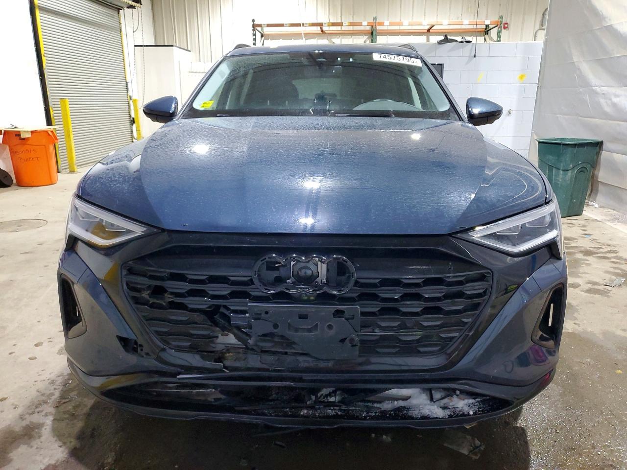AUDI Q8 E-TRON PREMIUM PLUS 2024