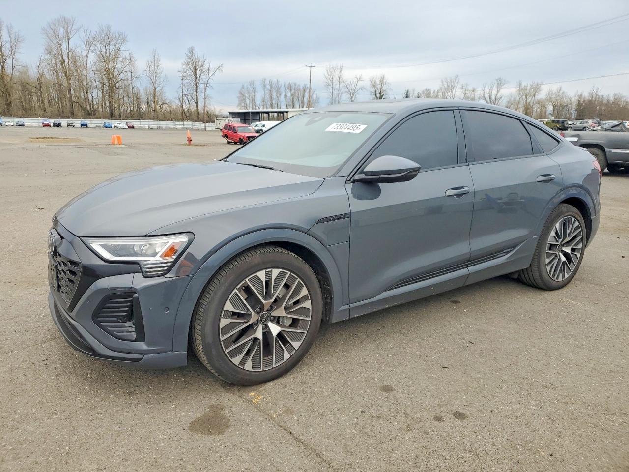 AUDI Q8 E-TRON SPORTBACK PREMIUM PLUS 2024