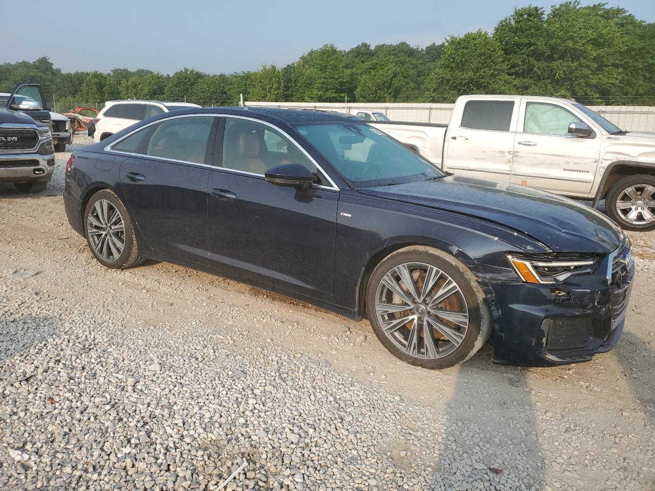 AUDI A6 PREMIUM PLUS 2019