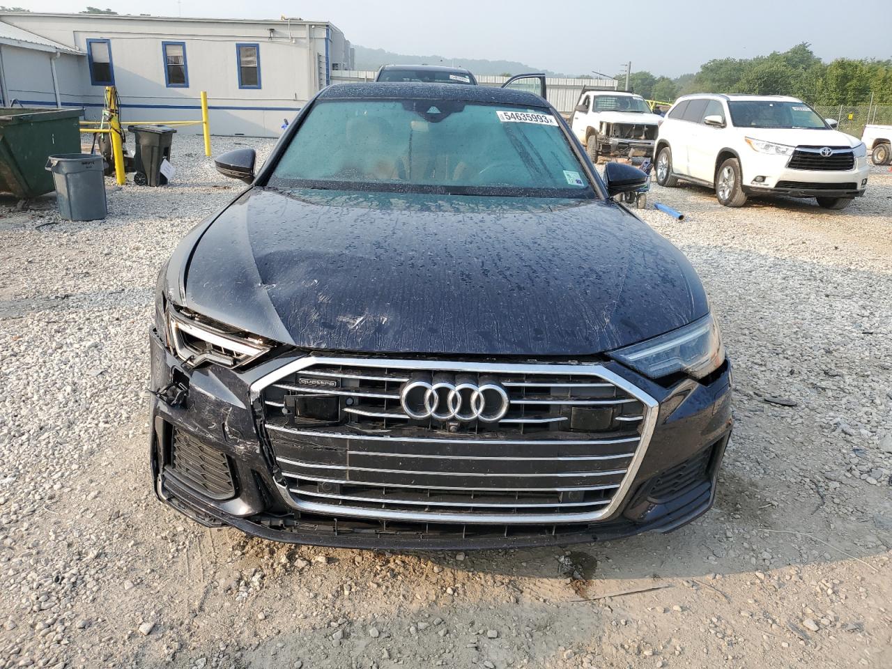 AUDI A6 PREMIUM PLUS 2019