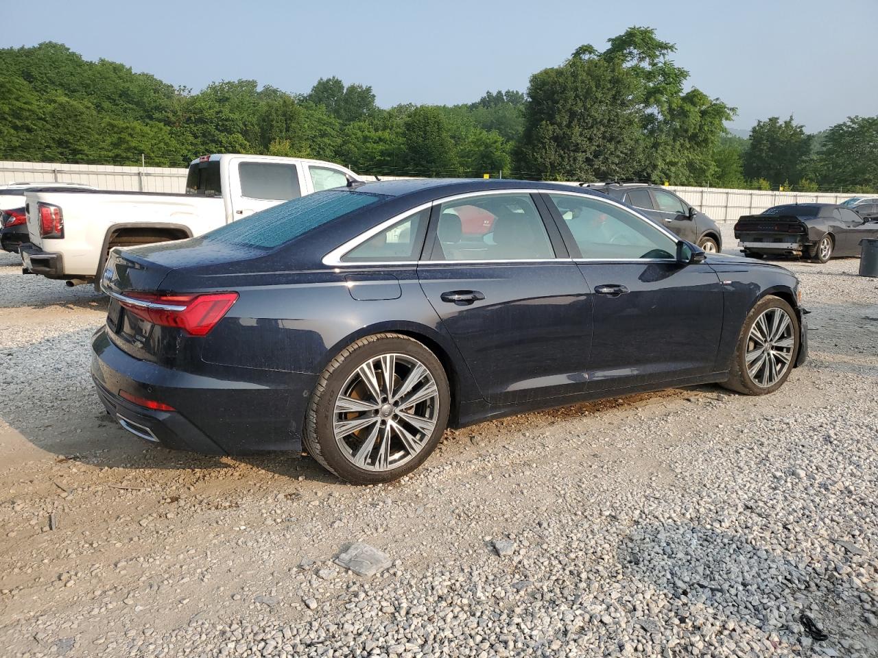 AUDI A6 PREMIUM PLUS 2019