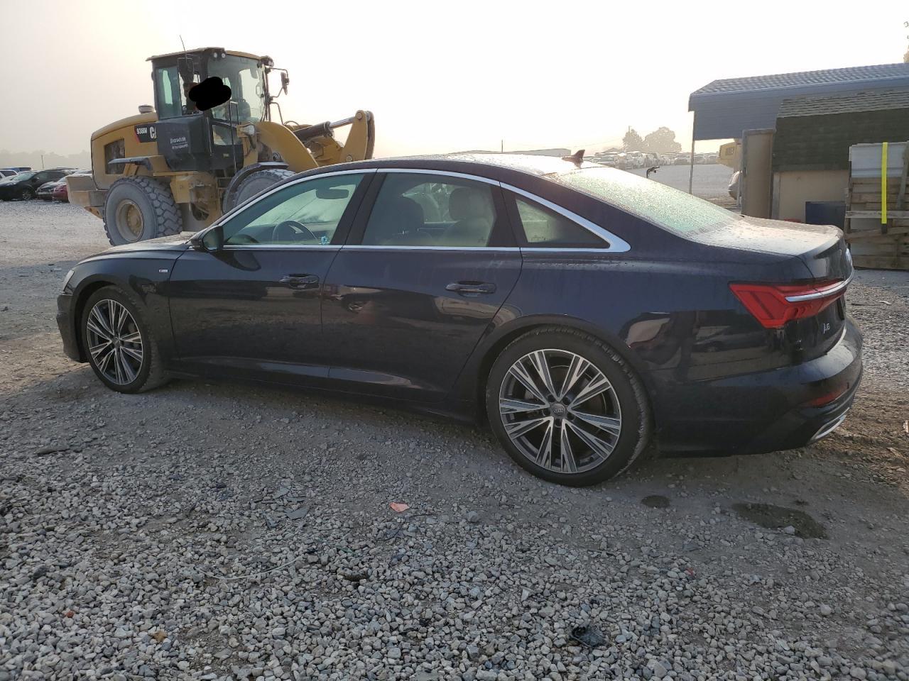 AUDI A6 PREMIUM PLUS 2019