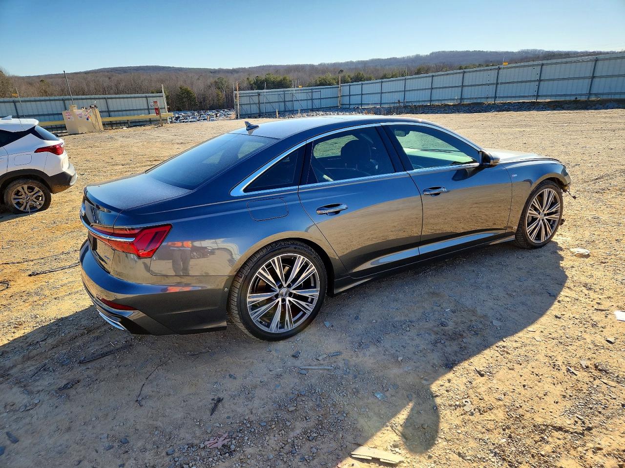 AUDI A6 PREMIUM PLUS 2019