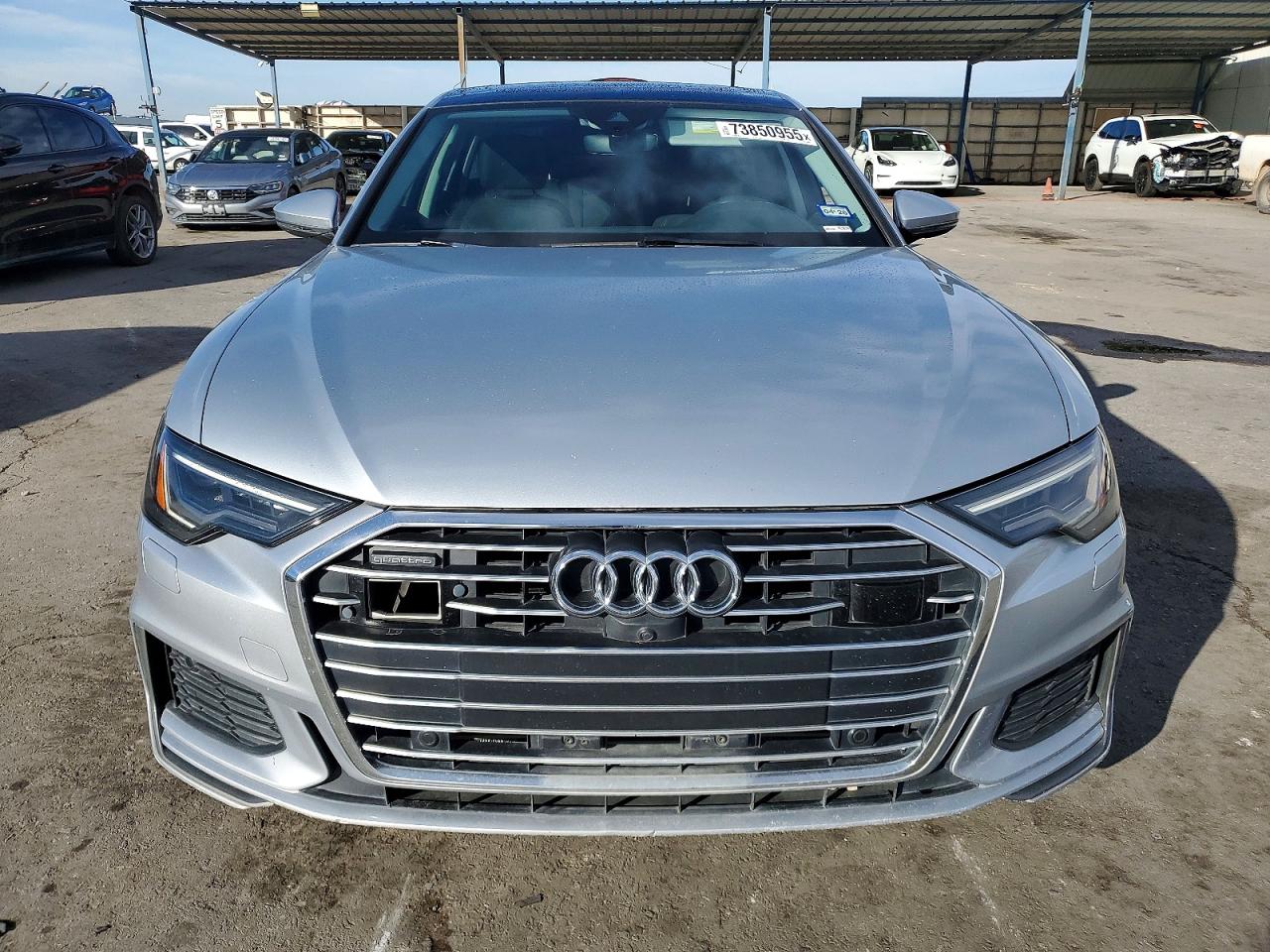 AUDI A6 PREMIUM PLUS 2019