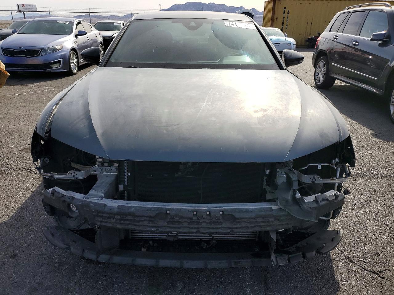 AUDI A6 PREMIUM PLUS 2023