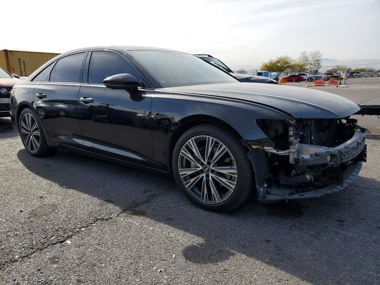 AUDI A6 PREMIUM PLUS 2023