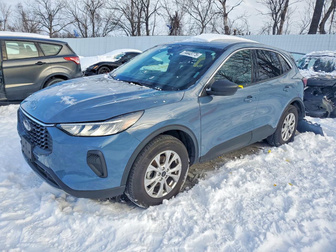 FORD ESCAPE ACTIVE 2024