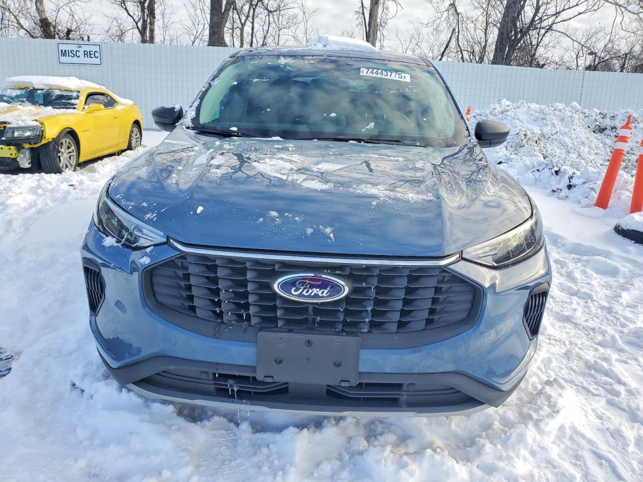 FORD ESCAPE ACTIVE 2024