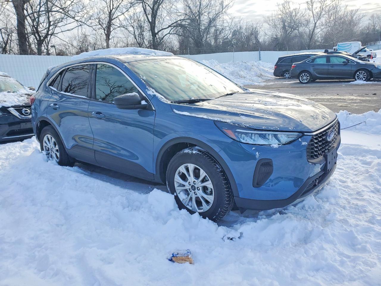 FORD ESCAPE ACTIVE 2024