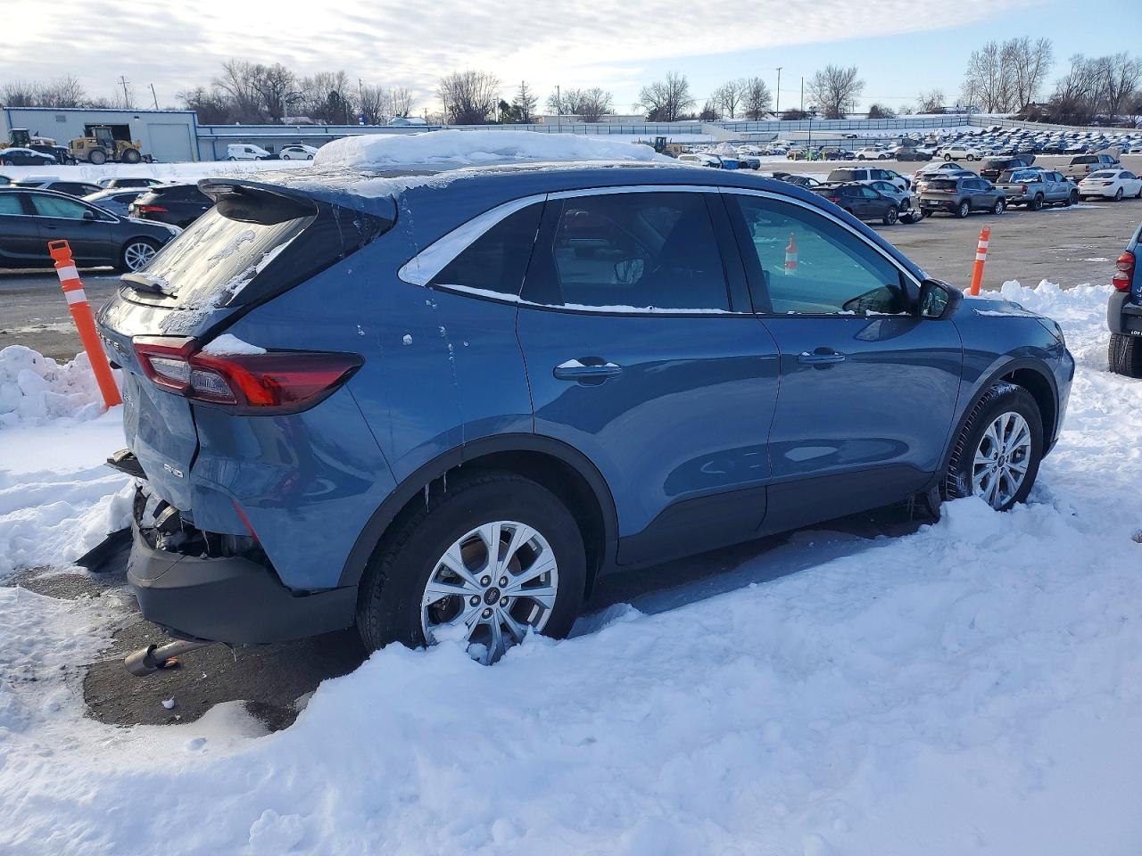 FORD ESCAPE ACTIVE 2024