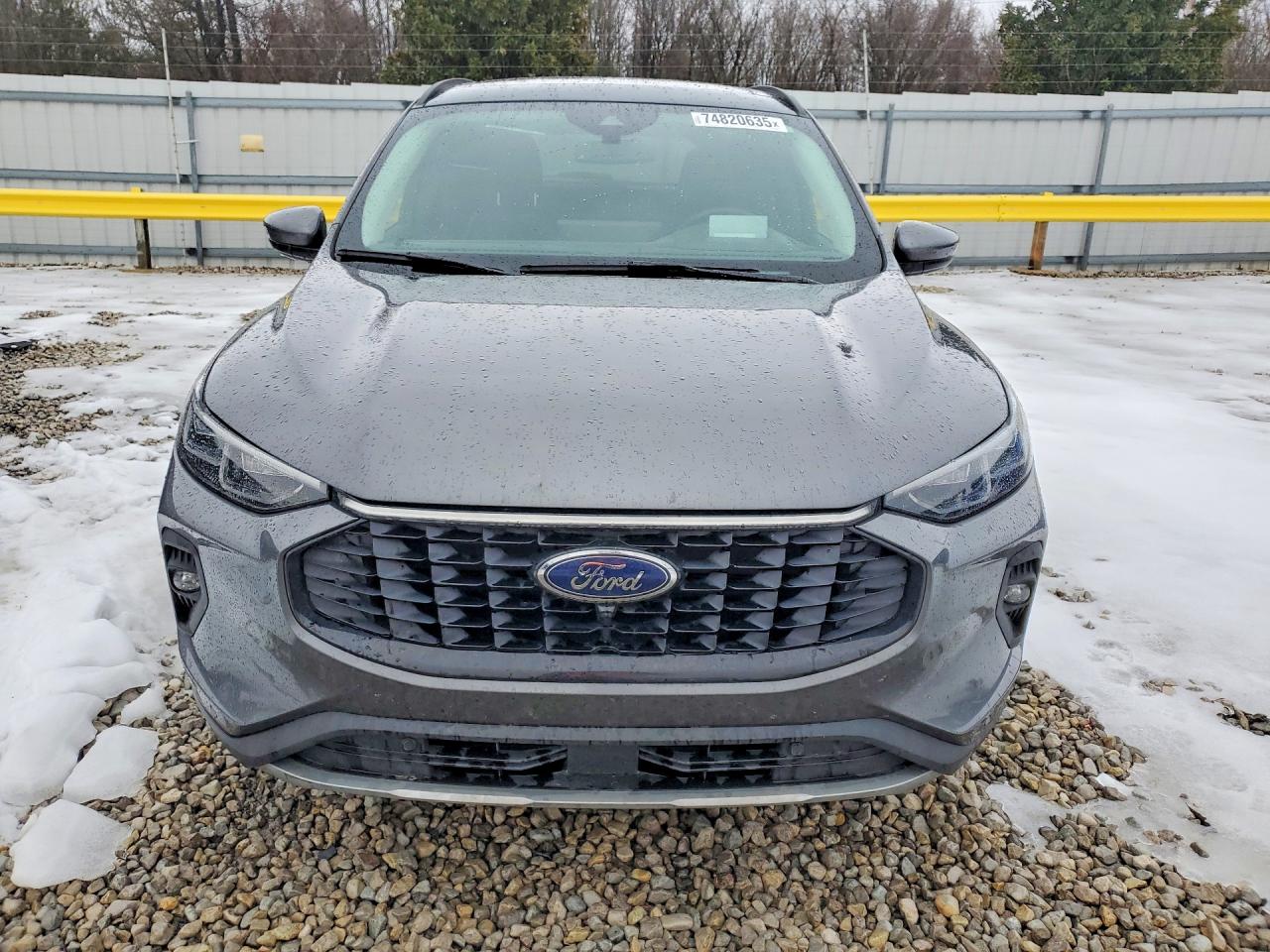 FORD ESCAPE 2024