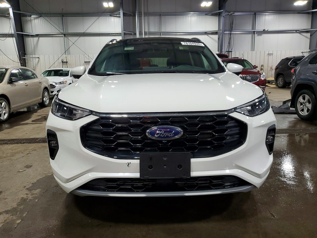 FORD ESCAPE ST LINE SELECT 2024