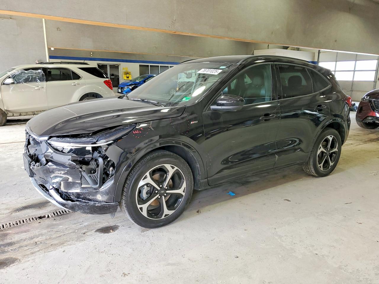 FORD ESCAPE ST LINE SELECT 2023