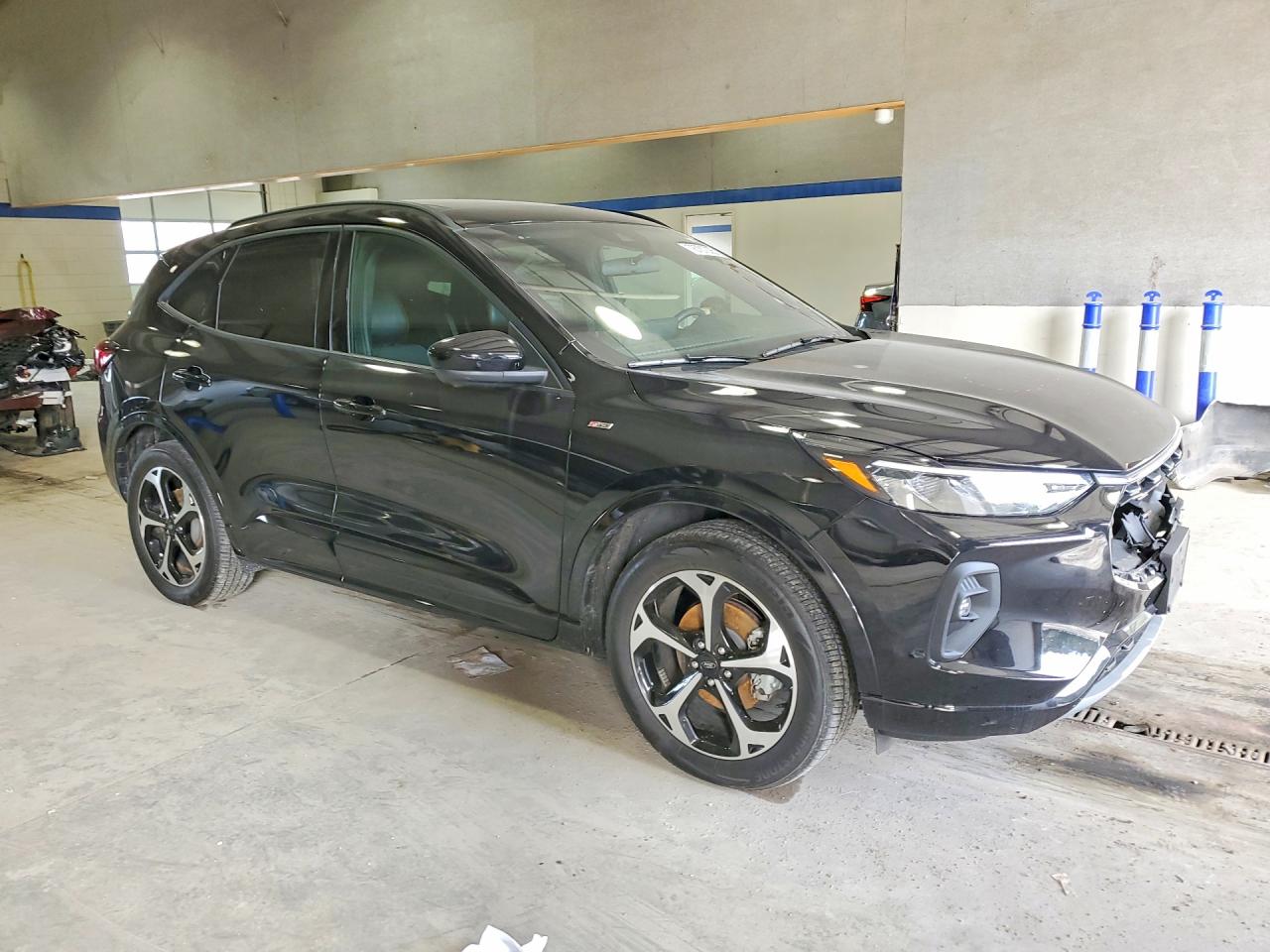 FORD ESCAPE ST LINE SELECT 2023