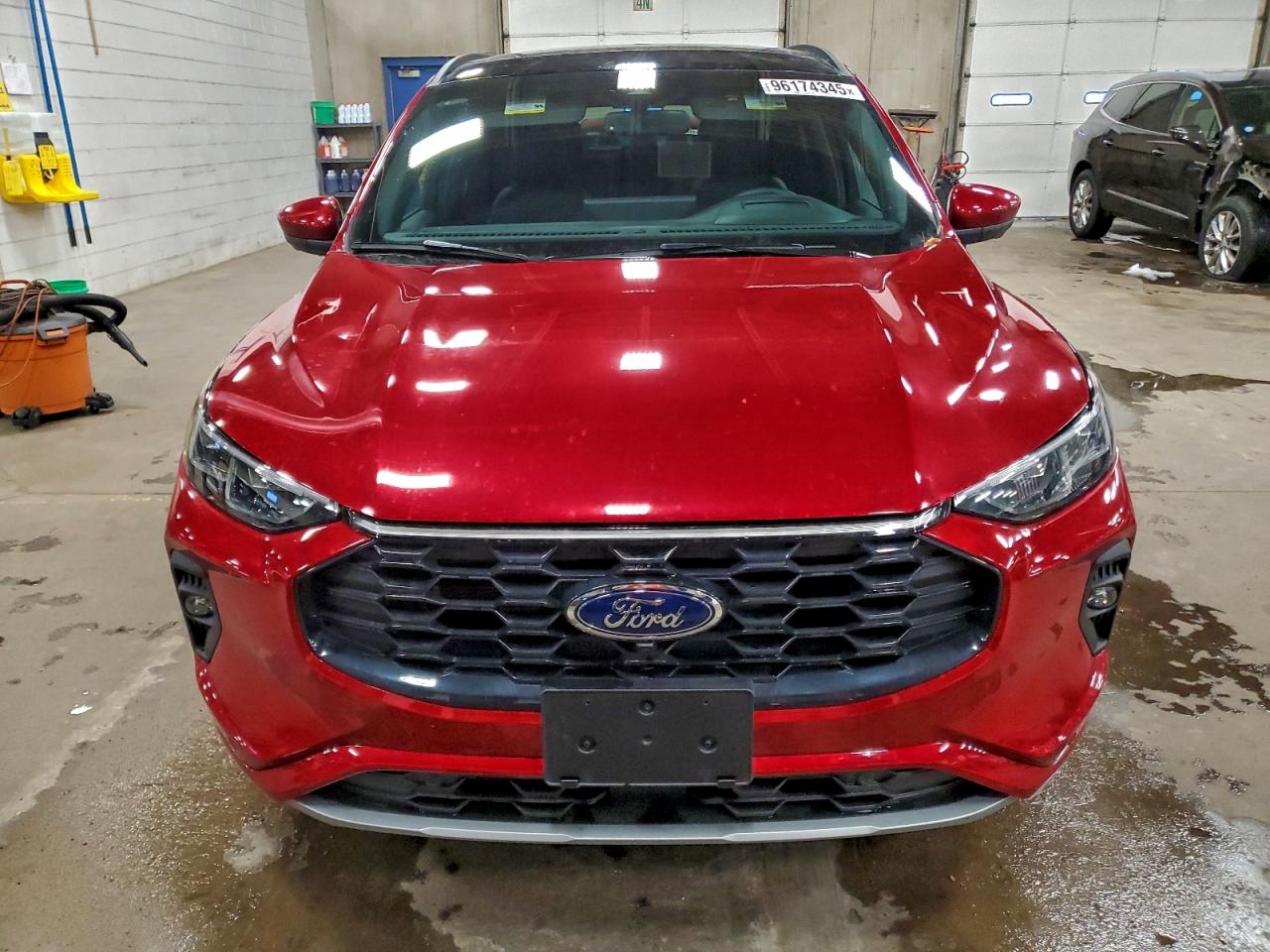 FORD ESCAPE ST LINE ELITE 2024