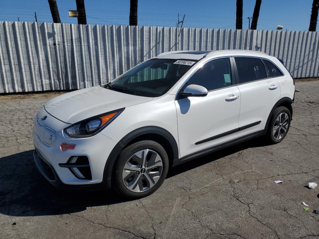 KIA NIRO EX PREMIUM 2019