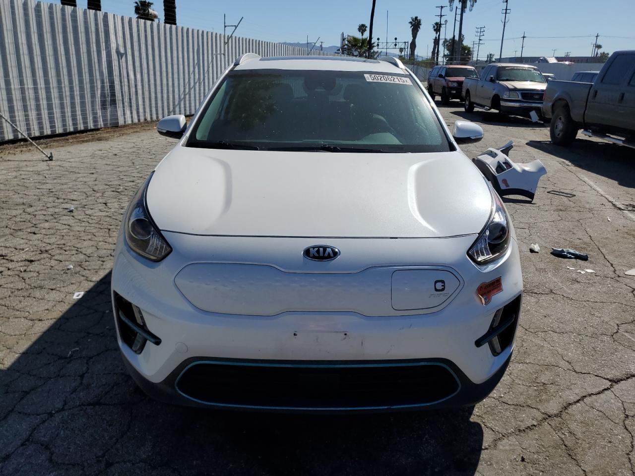 KIA NIRO EX PREMIUM 2019