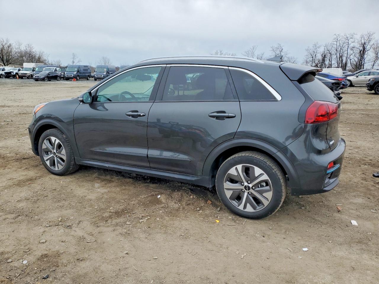 KIA NIRO S 2022