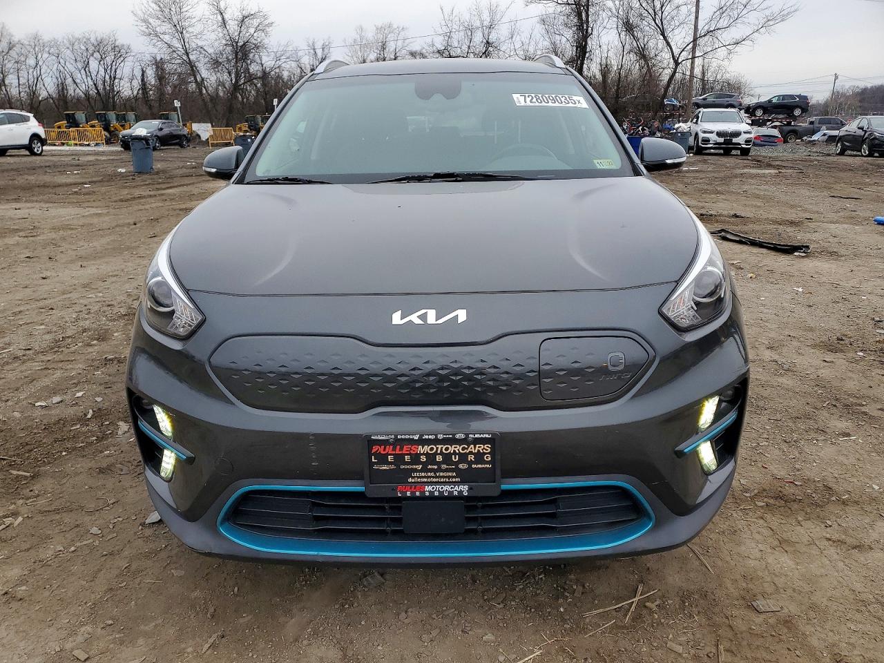 KIA NIRO S 2022