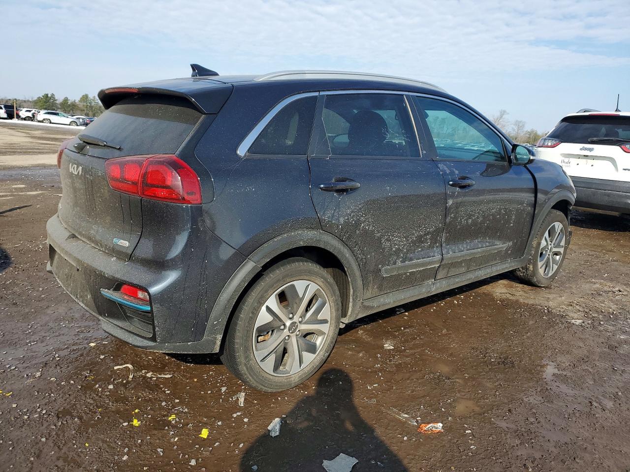 KIA NIRO S 2022