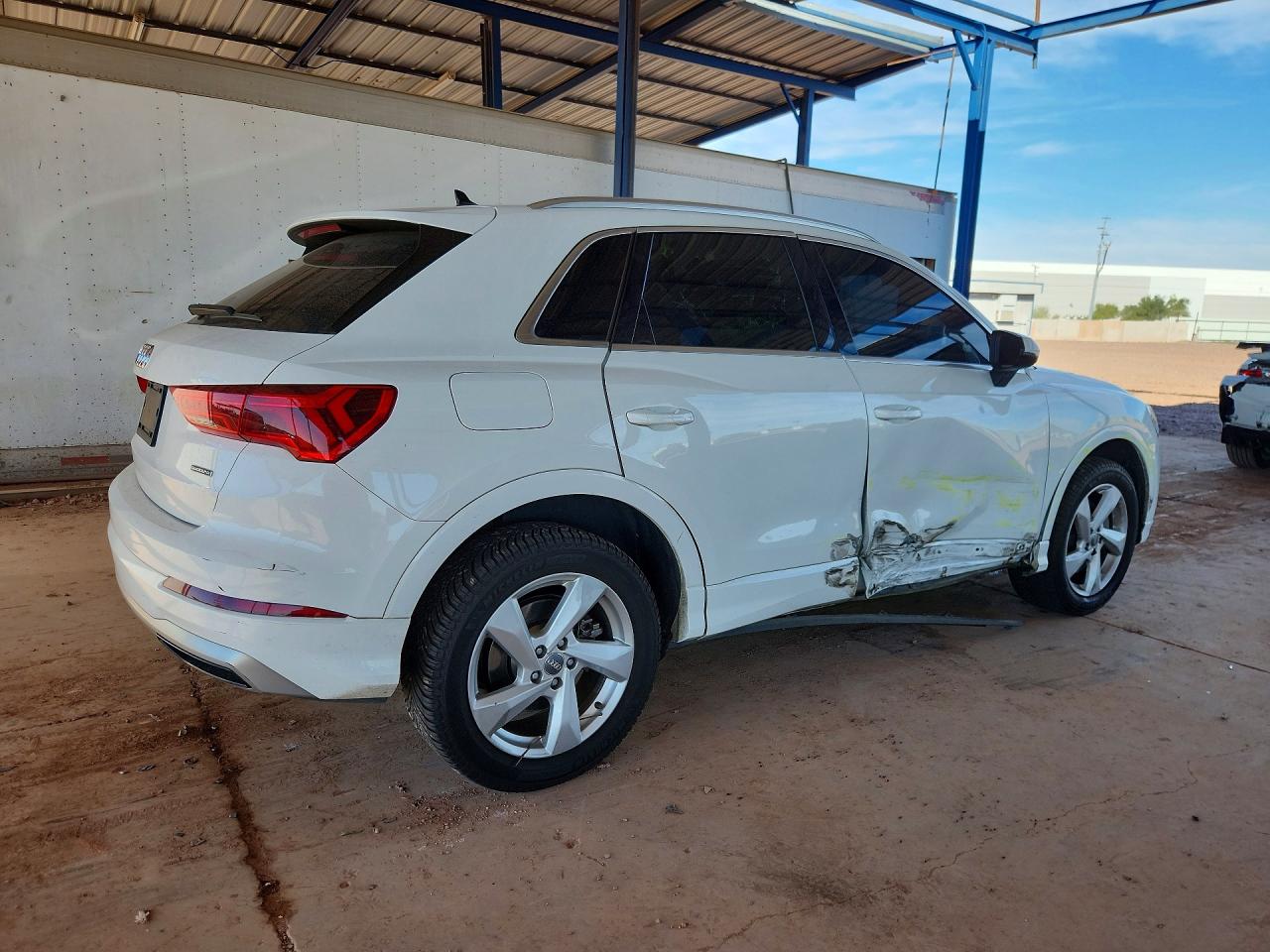 AUDI Q3 PREMIUM 2019