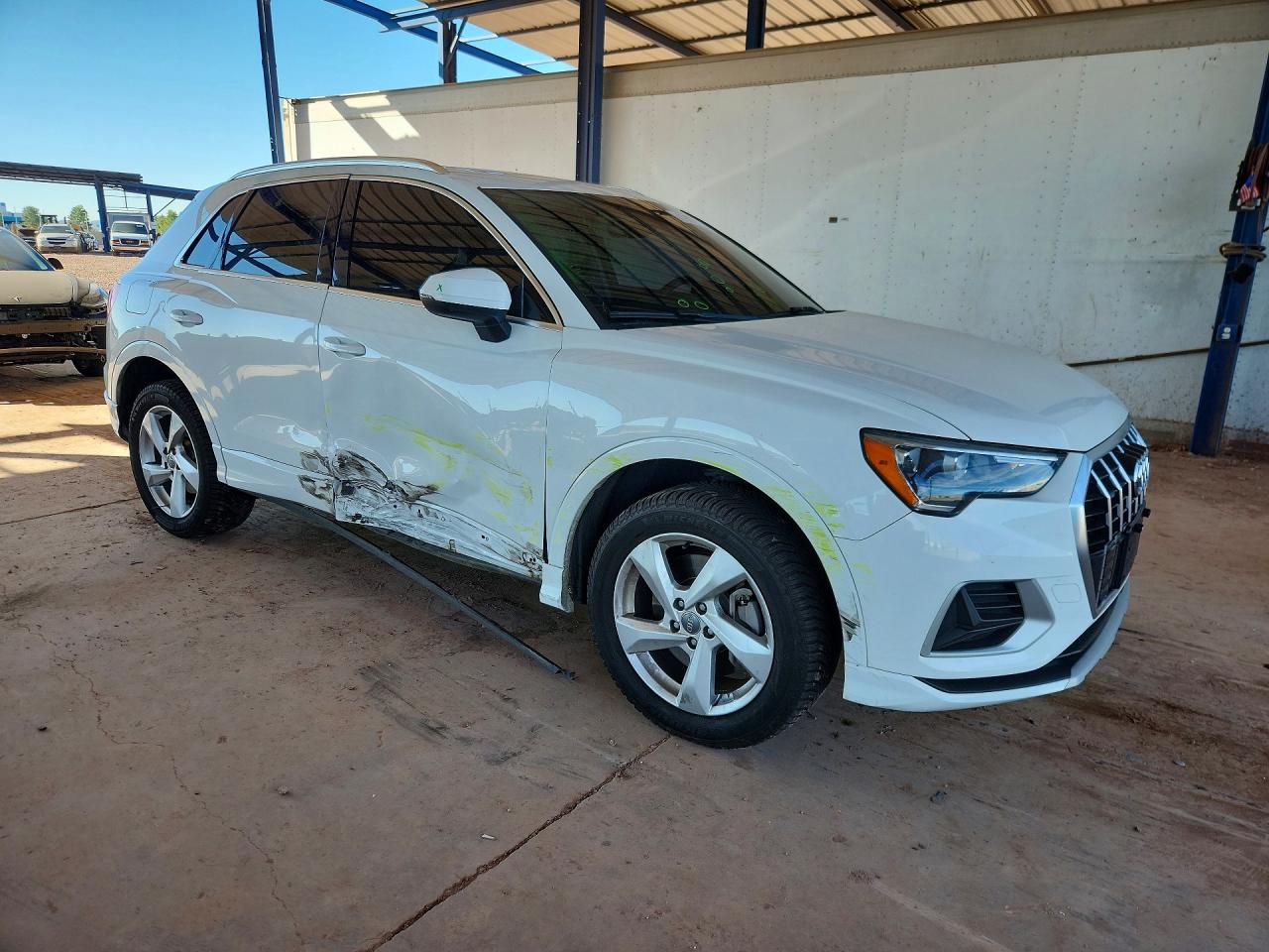 AUDI Q3 PREMIUM 2019
