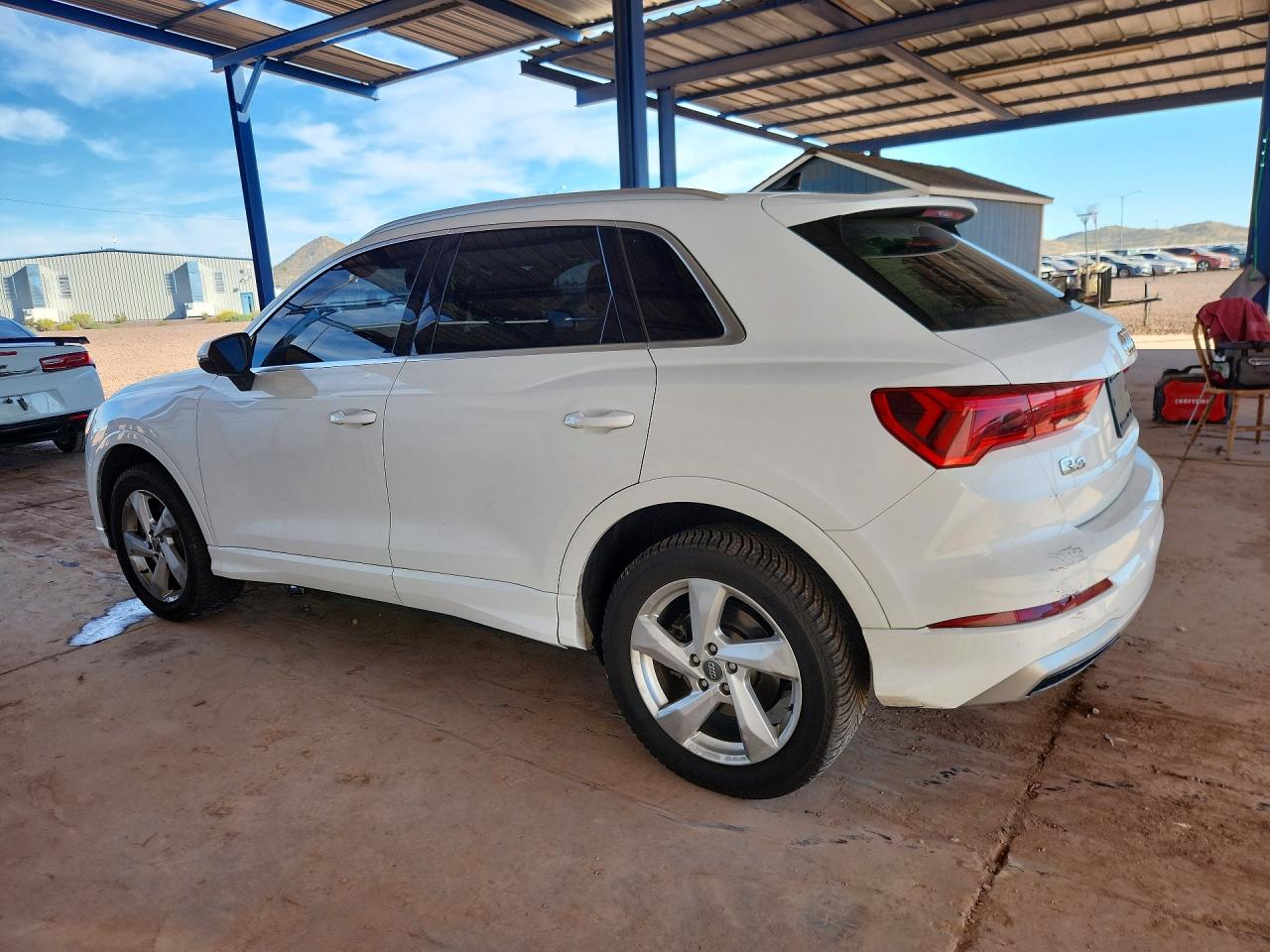 AUDI Q3 PREMIUM 2019