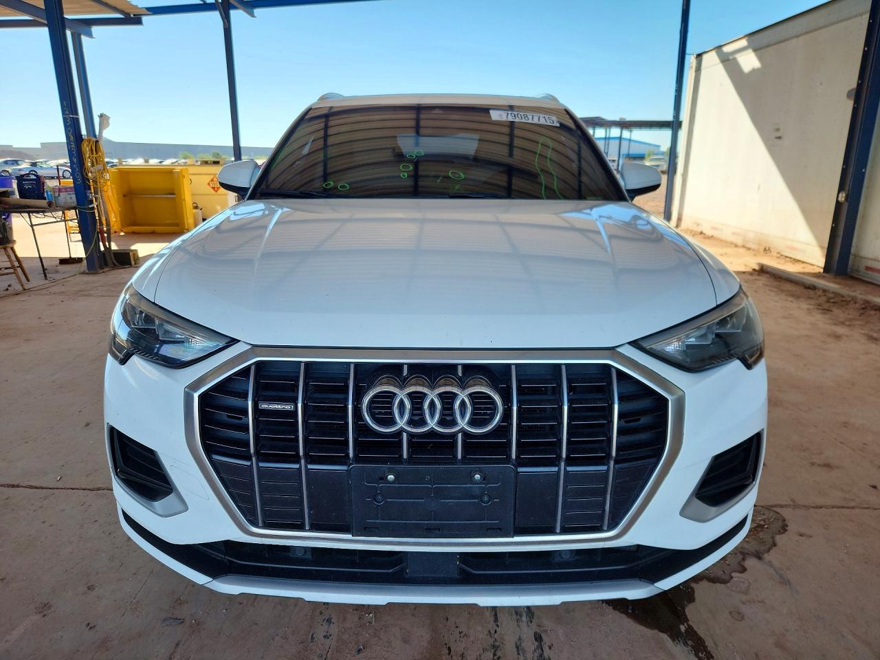 AUDI Q3 PREMIUM 2019