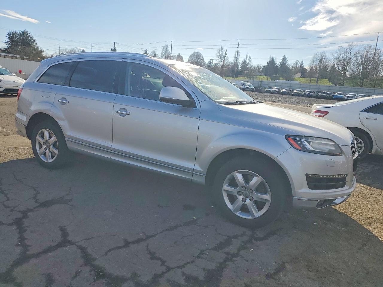 AUDI Q7 PREMIUM PLUS 2015