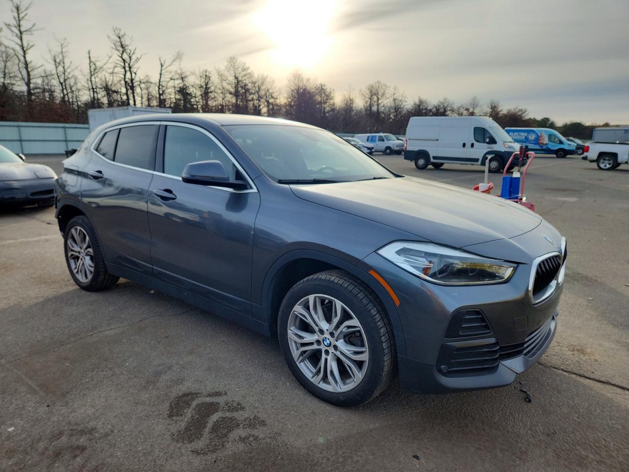 BMW X2 XDRIVE28I 2021
