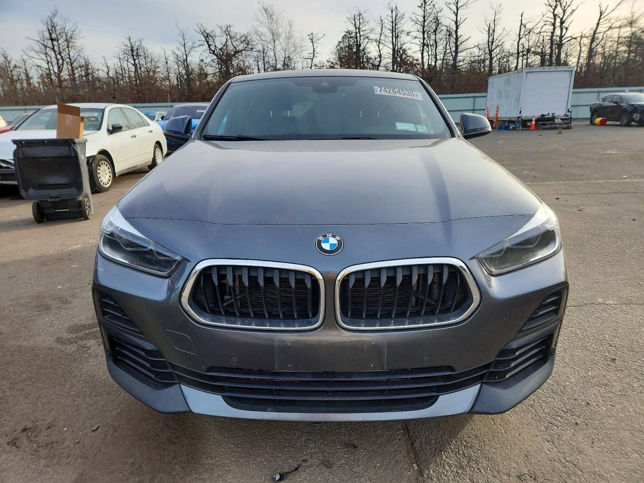 BMW X2 XDRIVE28I 2021