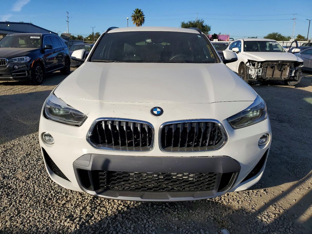 BMW X2 XDRIVE28I 2018