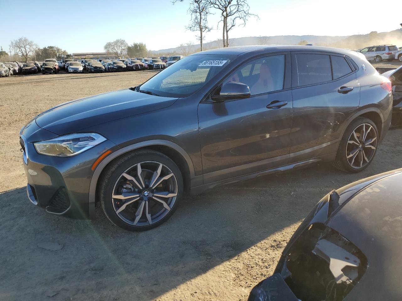 BMW X2 XDRIVE28I 2021