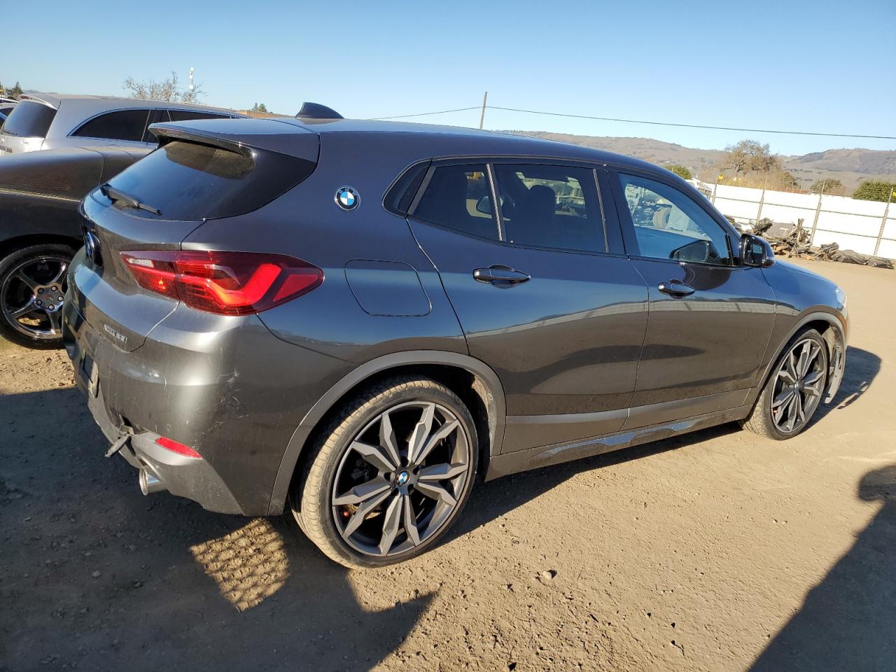 BMW X2 XDRIVE28I 2021