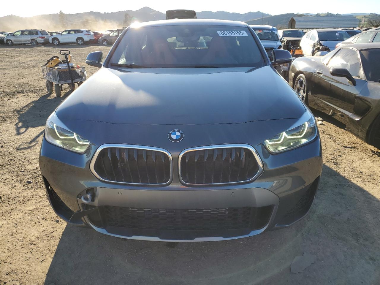 BMW X2 XDRIVE28I 2021