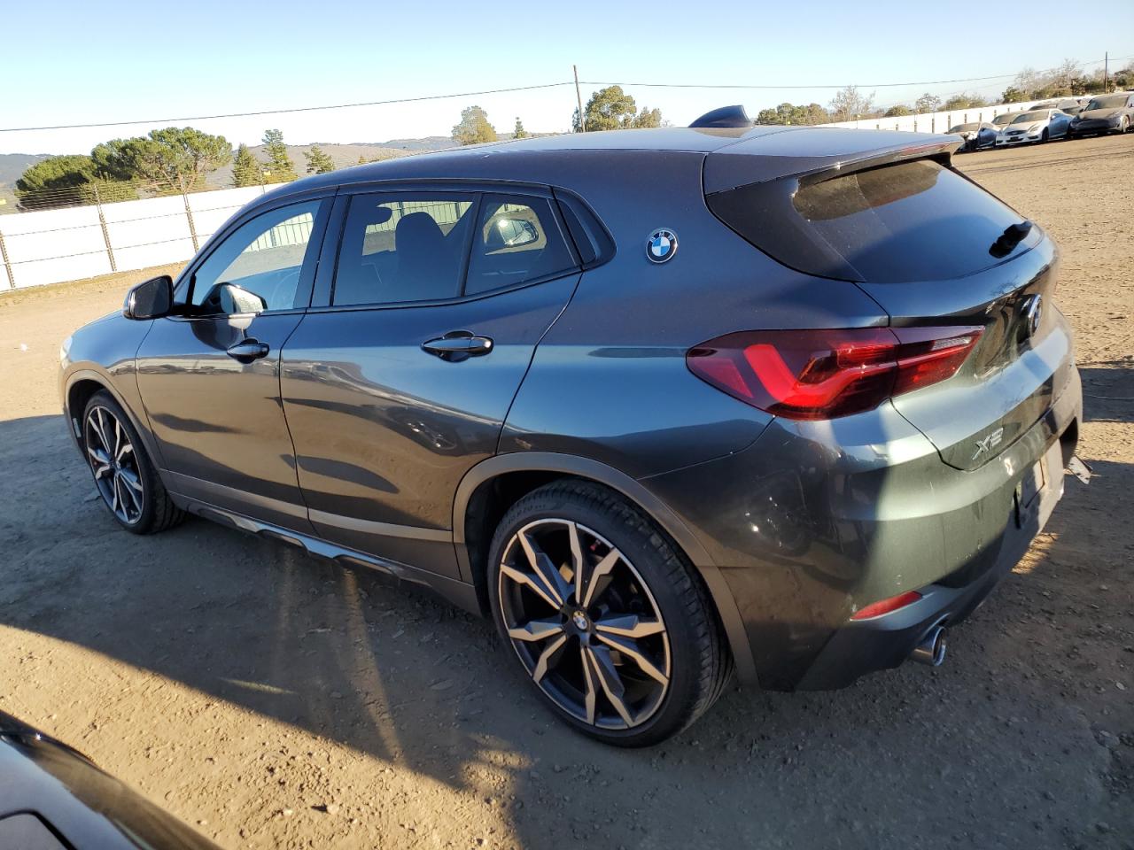 BMW X2 XDRIVE28I 2021