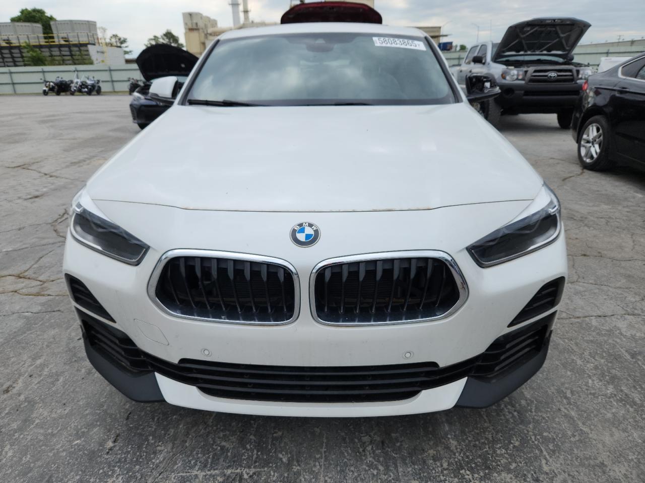 BMW X2 SDRIVE28I 2021