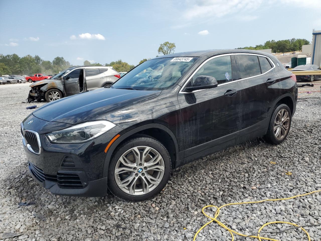 BMW X2 SDRIVE28I 2022