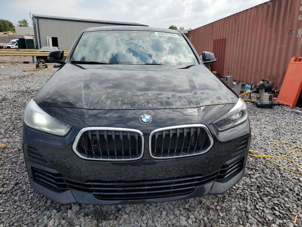 BMW X2 SDRIVE28I 2022