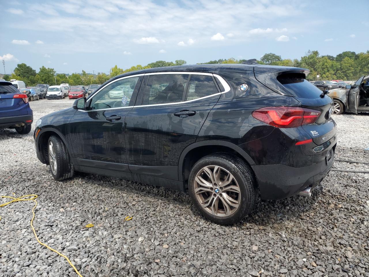 BMW X2 SDRIVE28I 2022