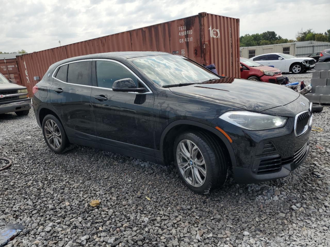 BMW X2 SDRIVE28I 2022