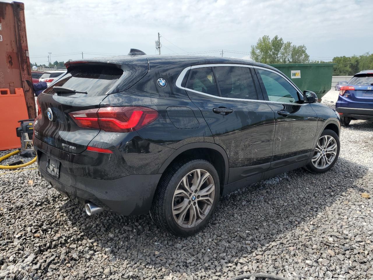 BMW X2 SDRIVE28I 2022