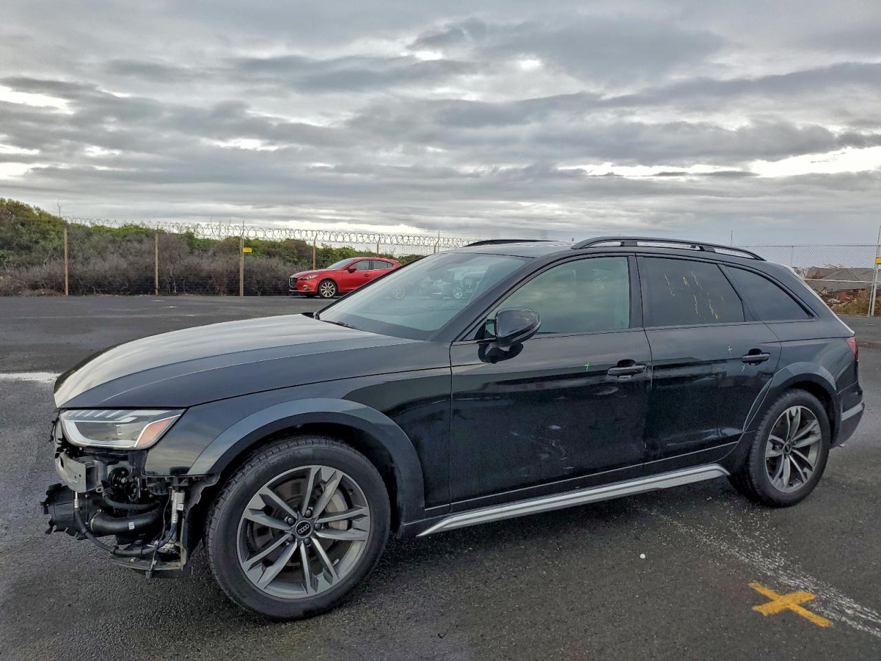AUDI A4 ALLROAD PREMIUM PLUS 2024