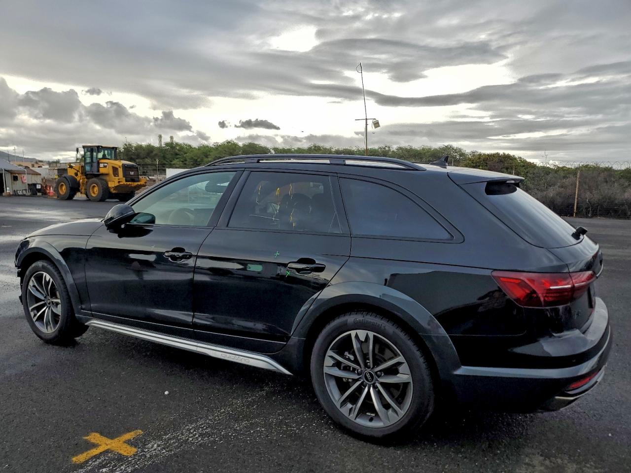 AUDI A4 ALLROAD PREMIUM PLUS 2024