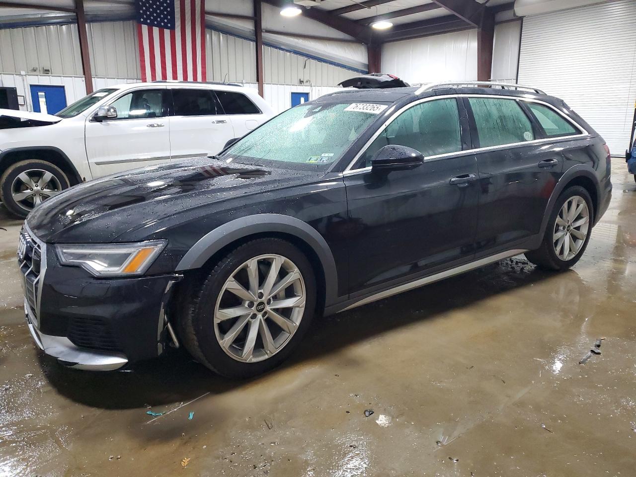 AUDI A6 ALLROAD PREMIUM PLUS 2021