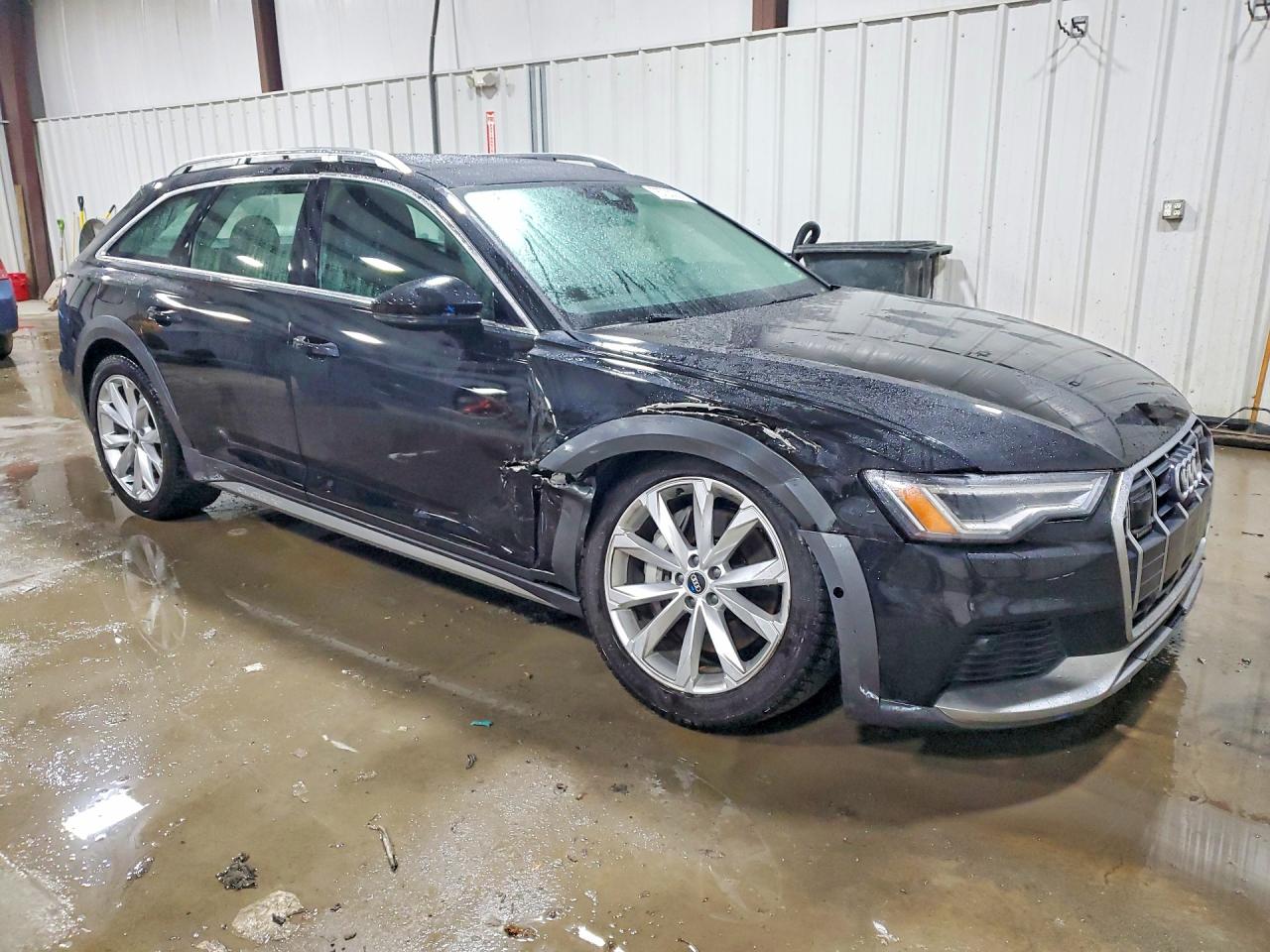 AUDI A6 ALLROAD PREMIUM PLUS 2021